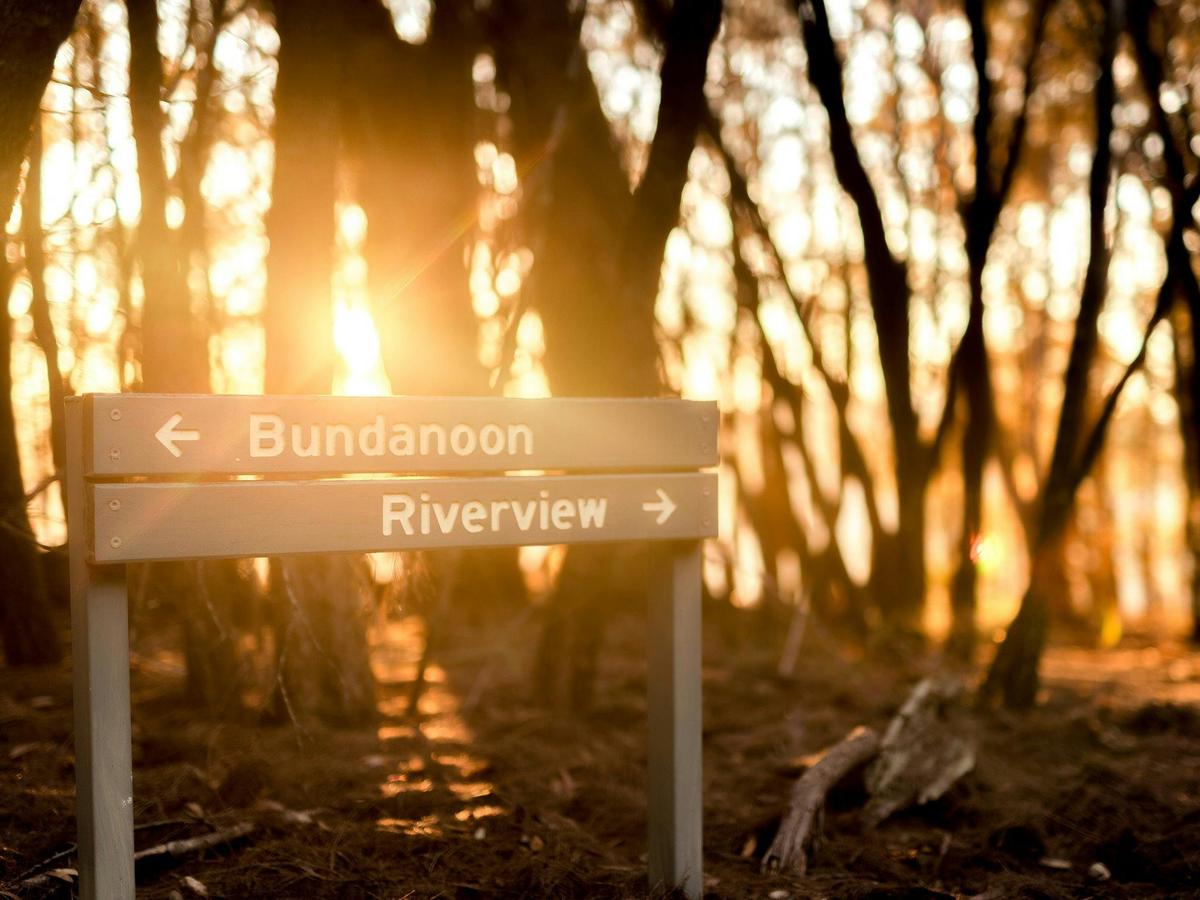 Bundanoon Walking Tracks