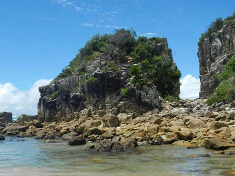 Crowdy Bay National Park