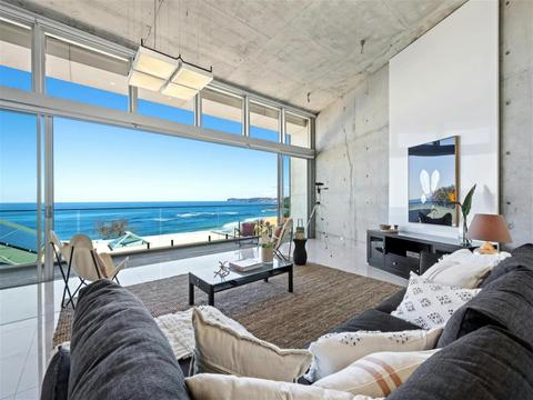 Bluewater at Forresters