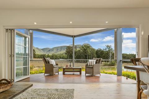 Loft Villa Balcony