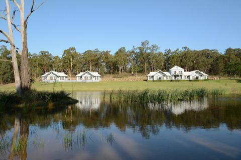 Brokenback Views Country Estate Hunter Valley