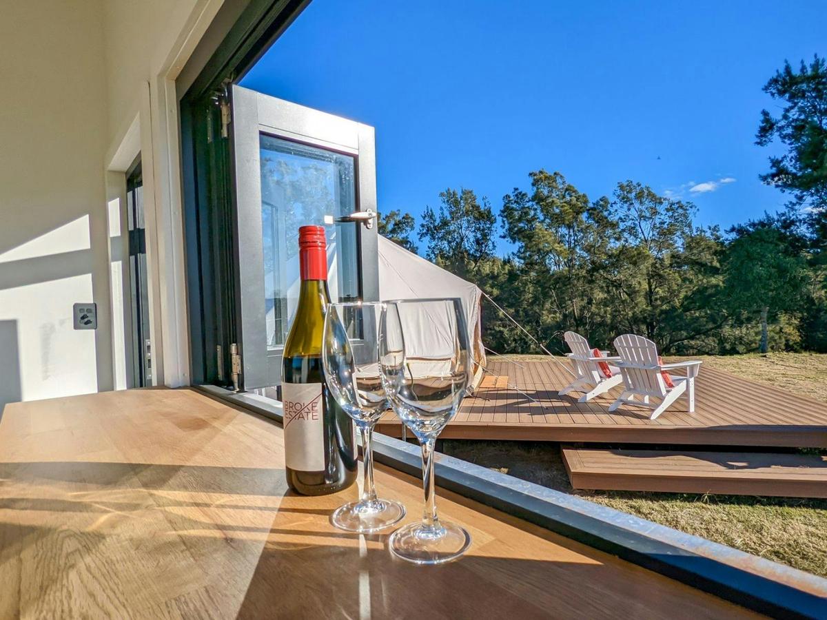 Broke Estate Glamping