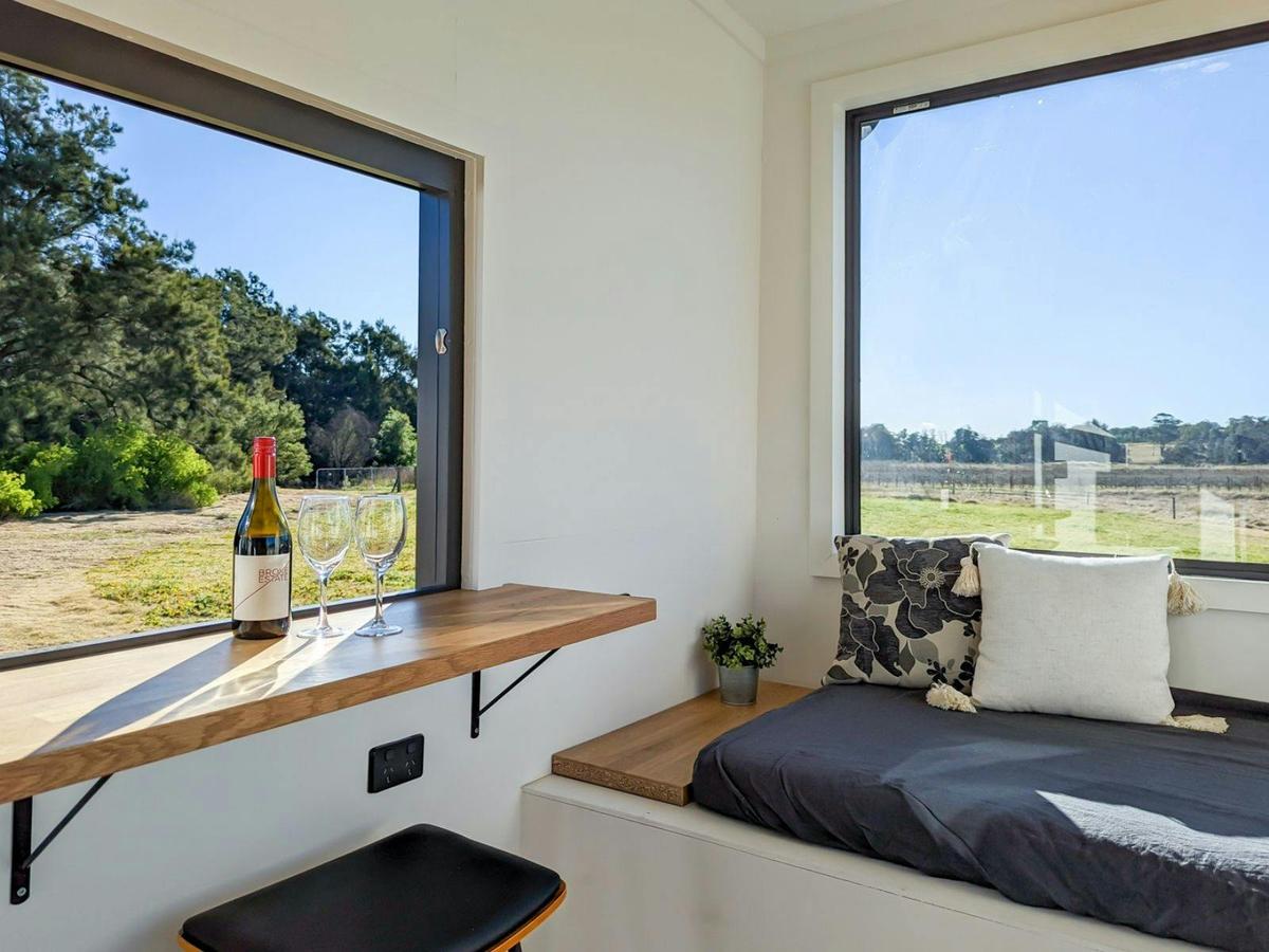 Broke Estate Glamping
