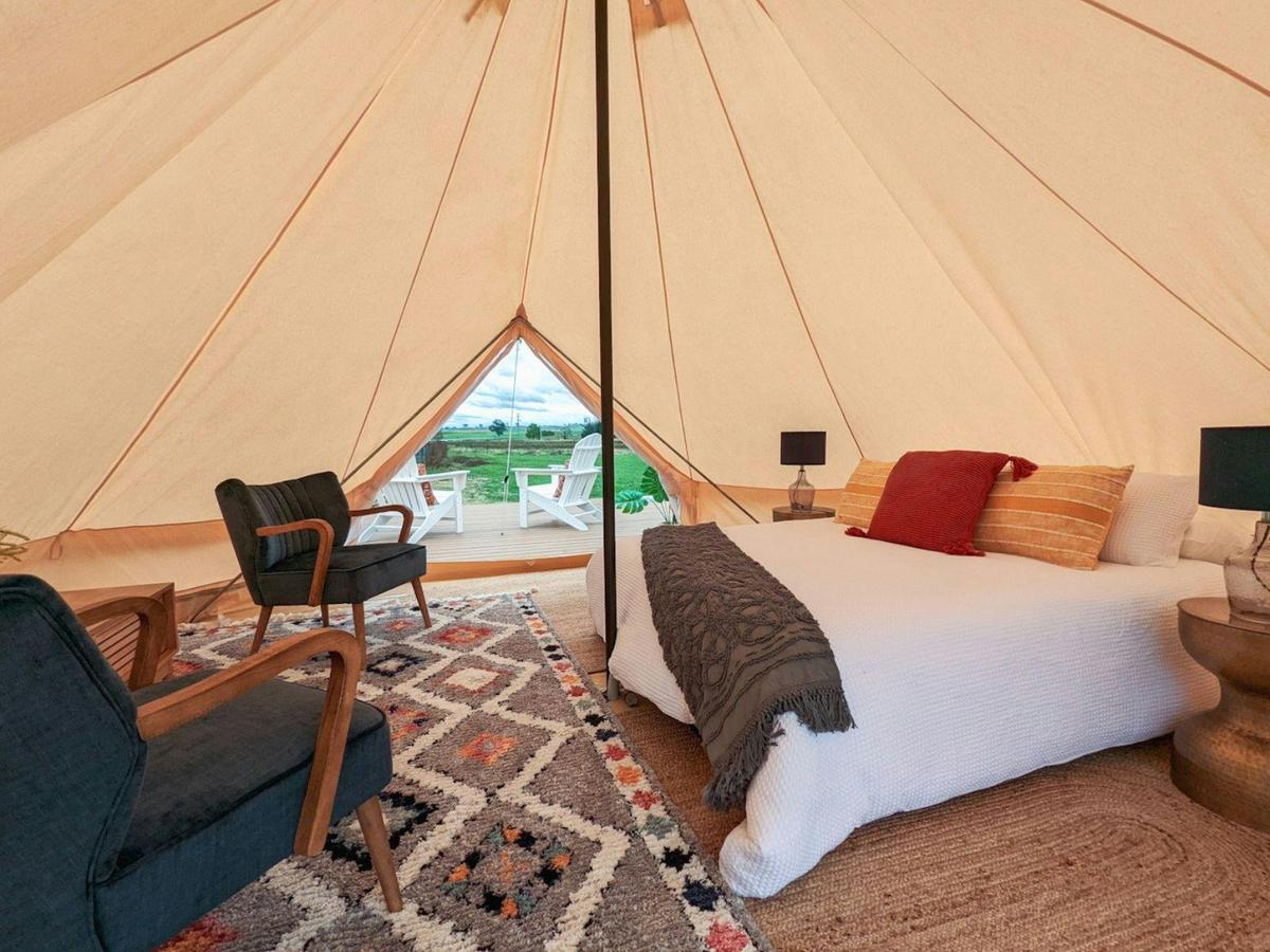 Broke Estate Glamping