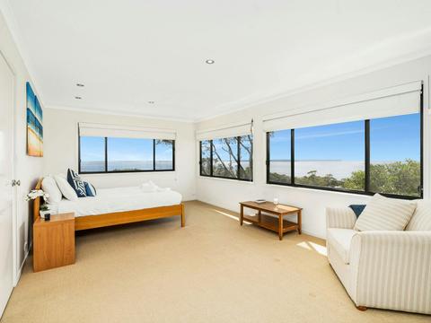 Blue Point House