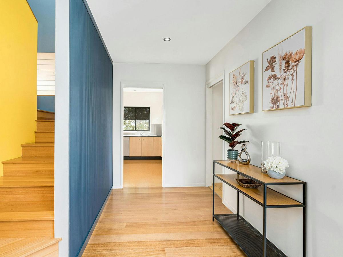 Blue Point House