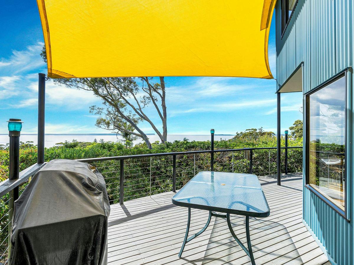 Blue Point House