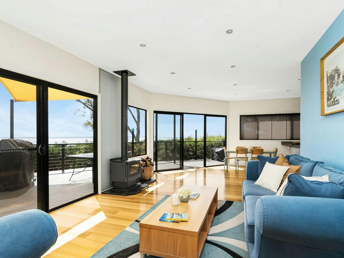 Blue Point House