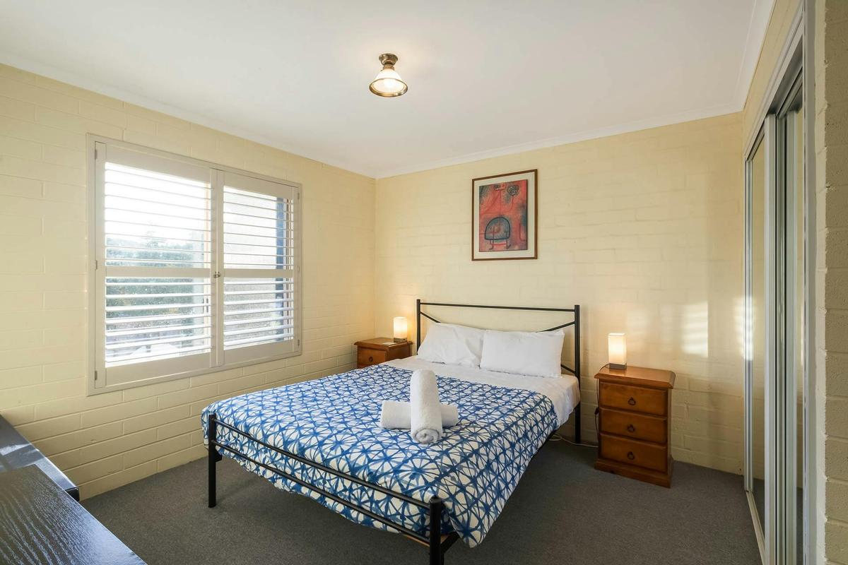 Blue Waters Apartment