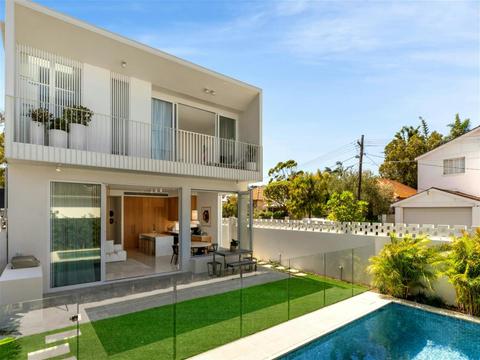 Patterson North Bondi