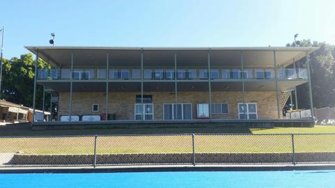 The Bunkhouse Grafton