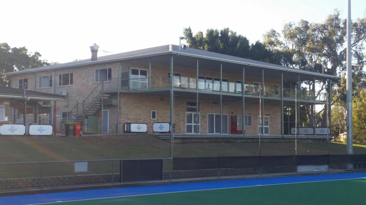 The Bunkhouse