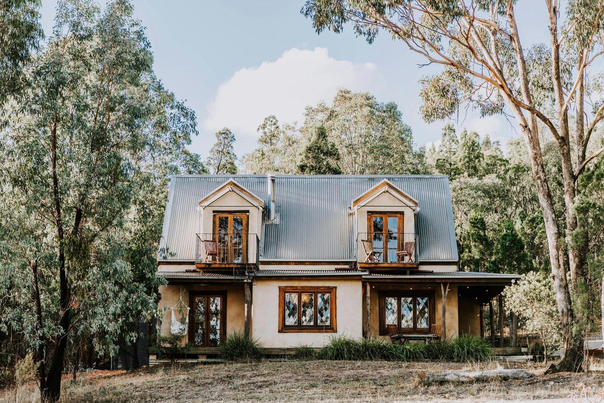 Apple Tree Cottage
