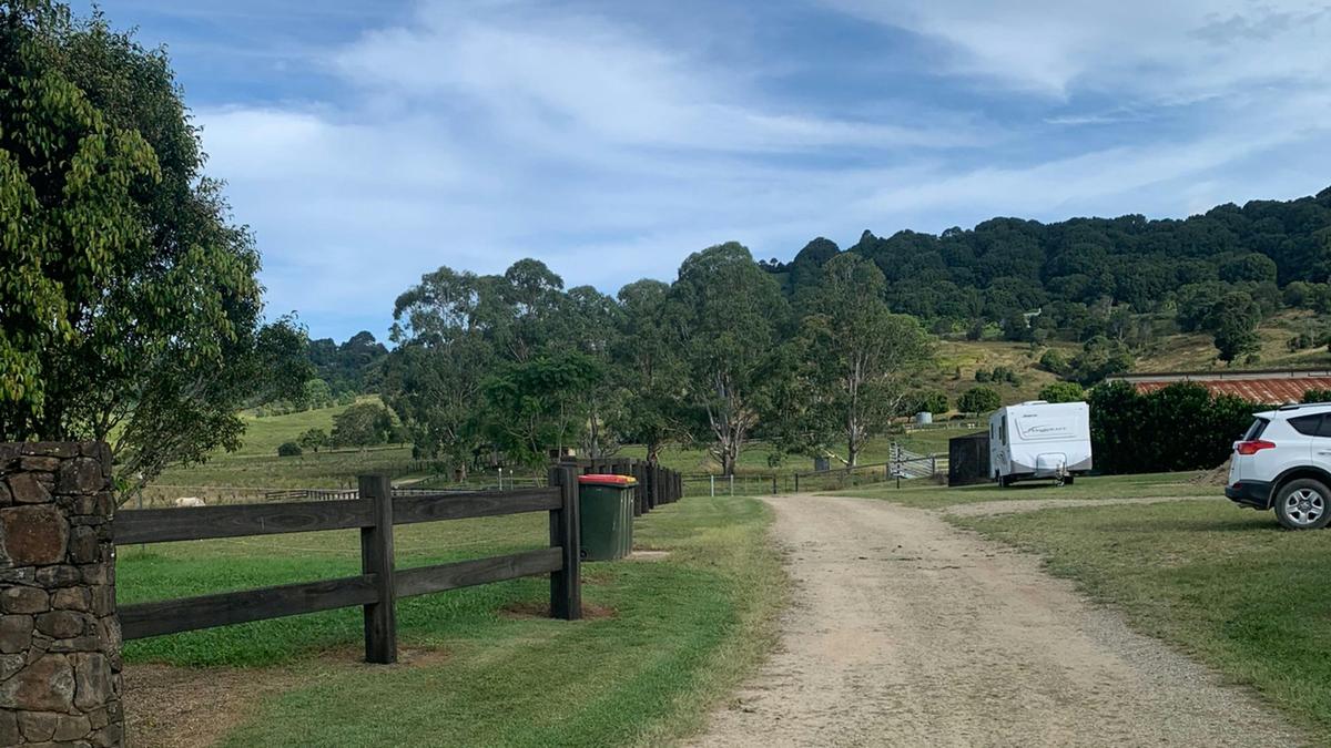 Calbria Farm