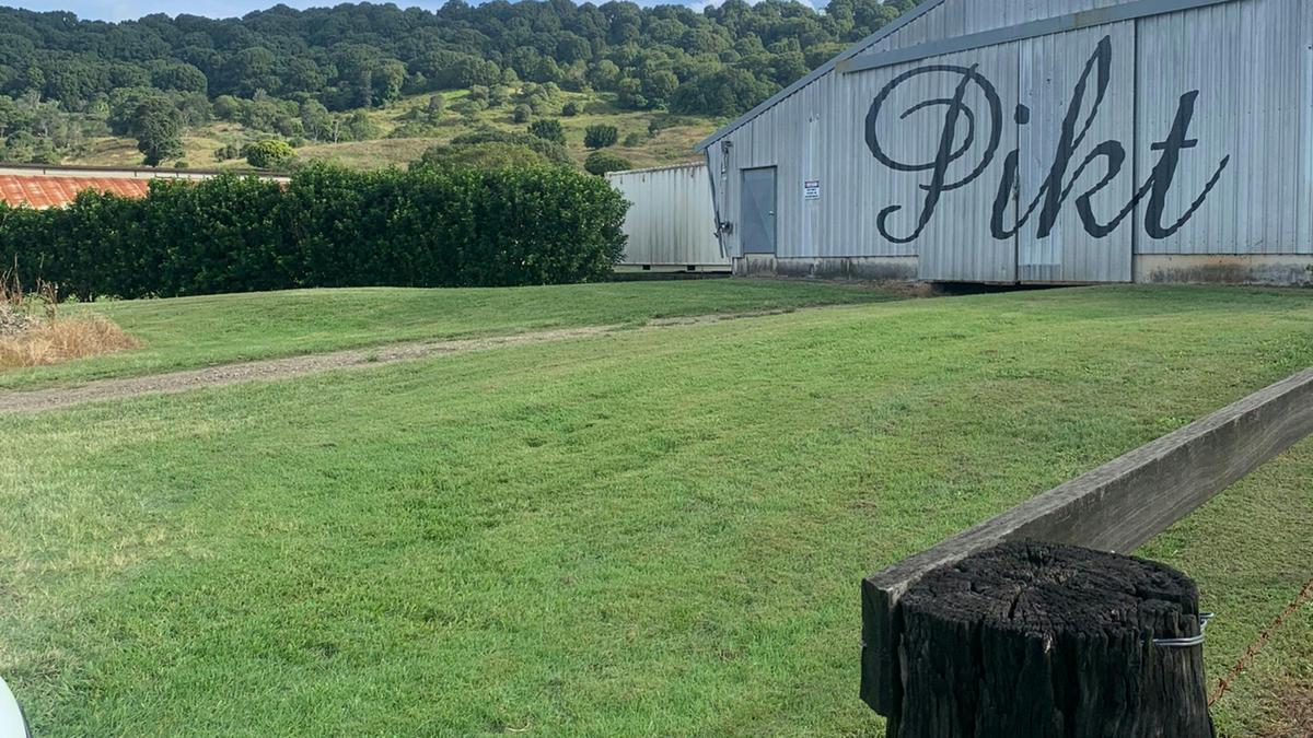 Calbria Farm