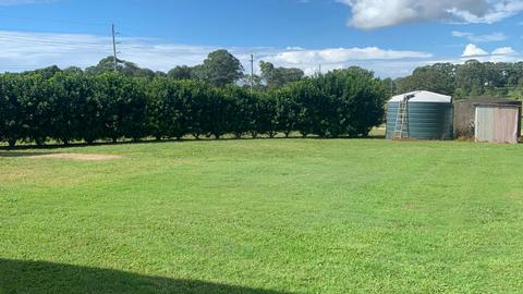 Calbria Farm
