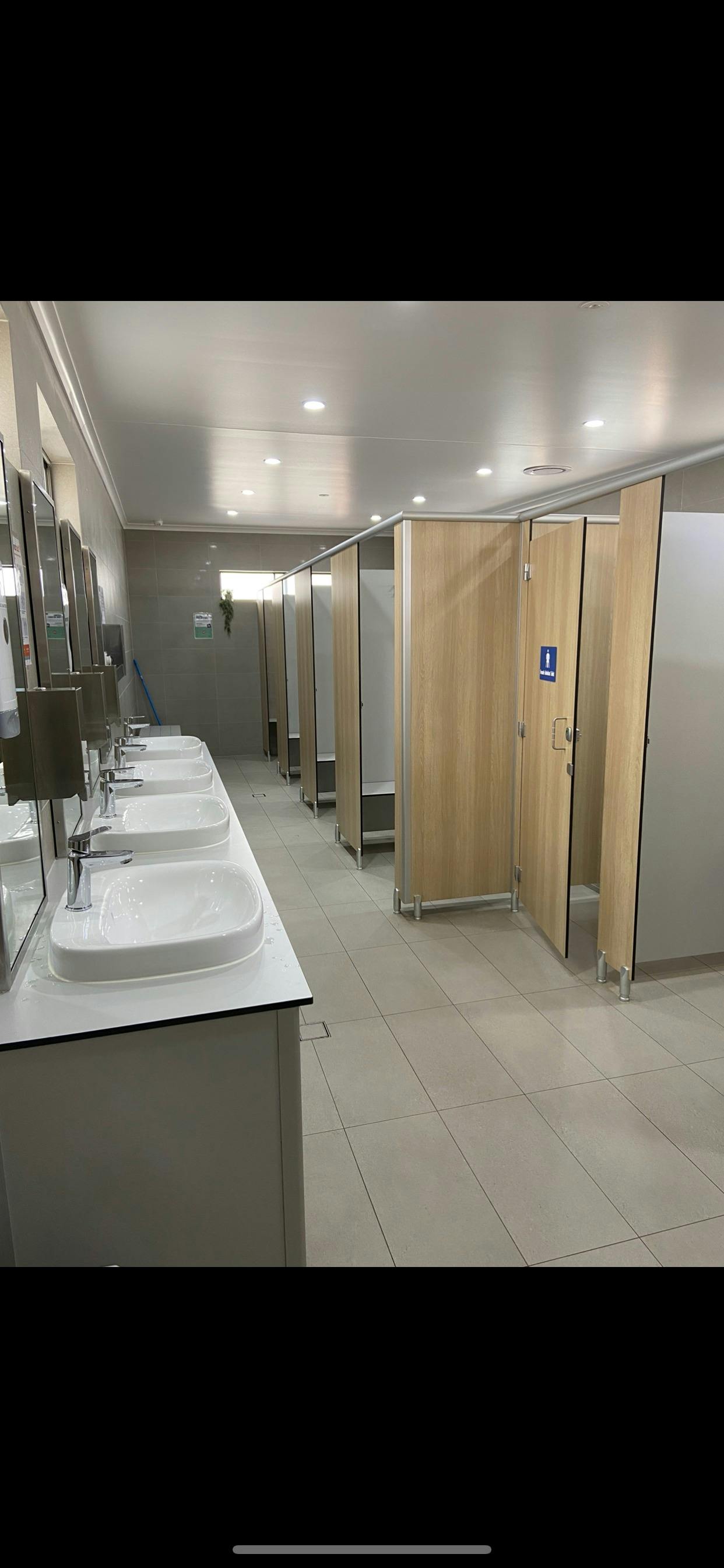 Broken Hill Tourist Park