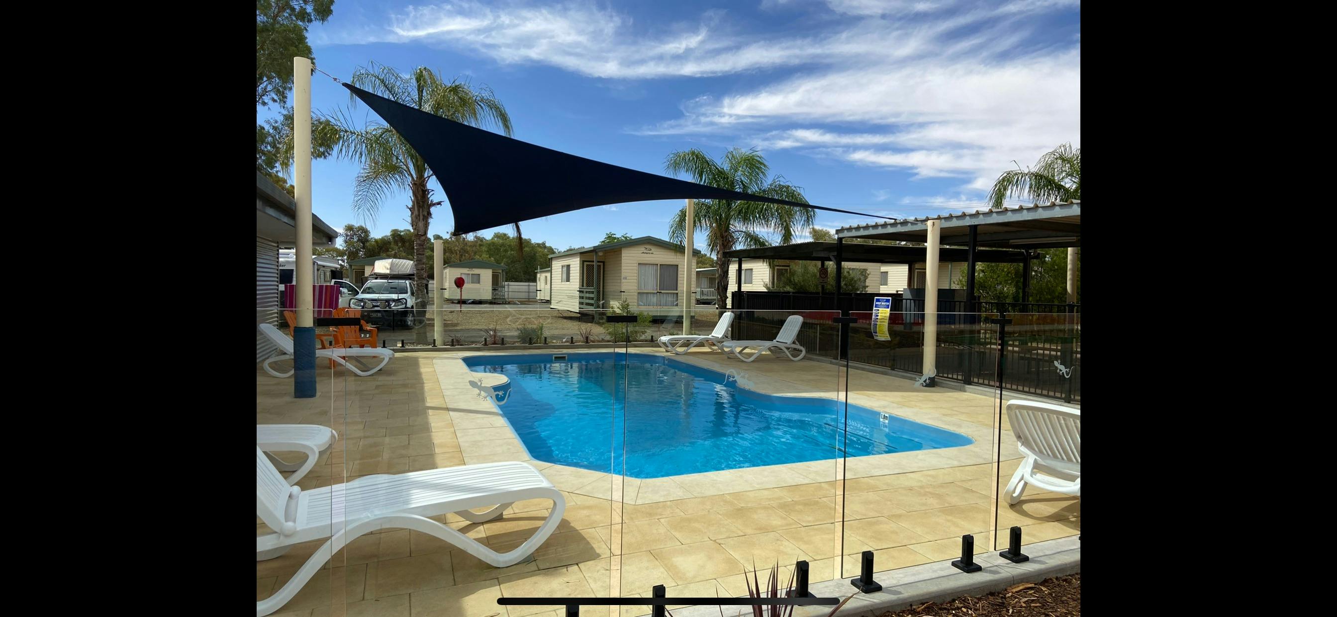 Broken Hill Tourist Park