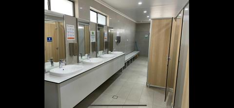 Broken Hill Tourist Park