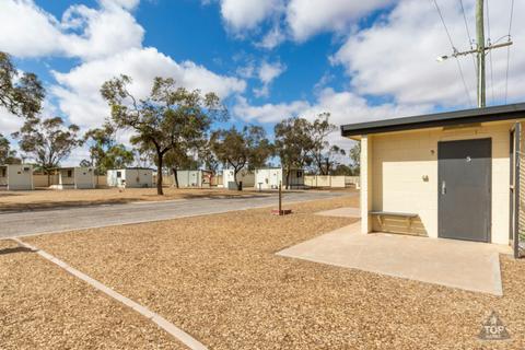 Ensuite Poewered Site