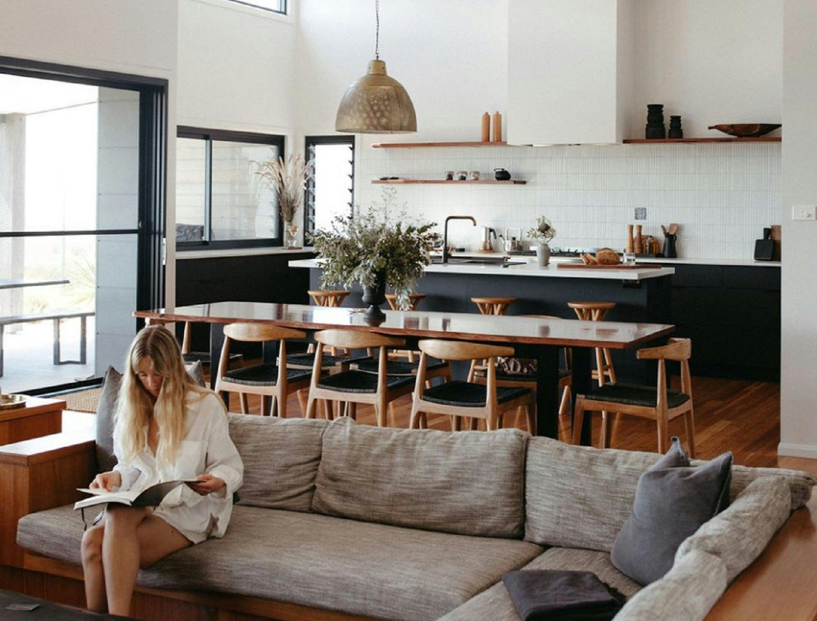 Boketto Brooms Head accommodation