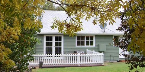 Cadair Cottage