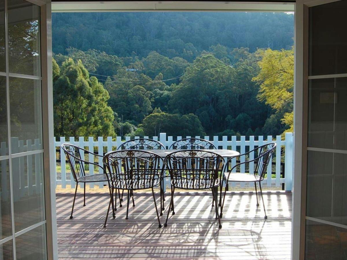 CCadair Cottage
