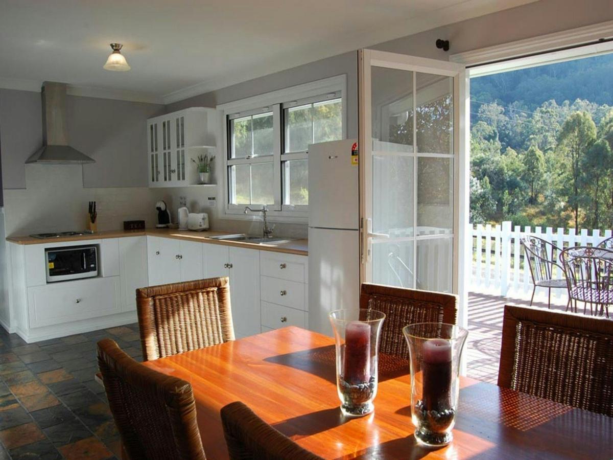 Cadair Cottage