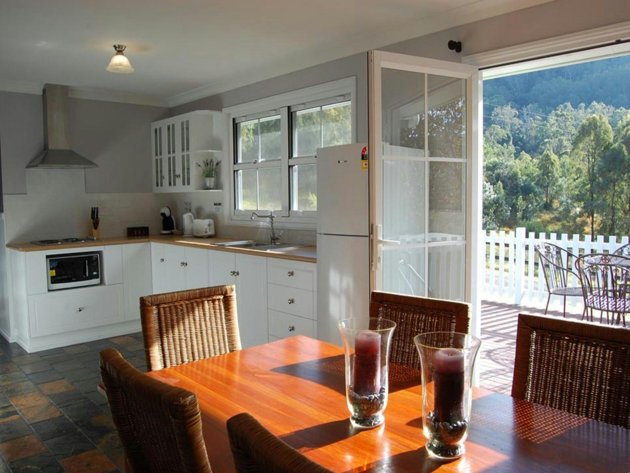 Cadair Cottage
