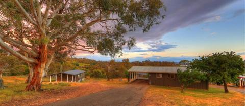 Cottages