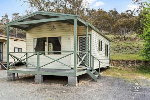 Spa Cabin