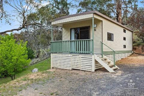 Cabin Ensuite