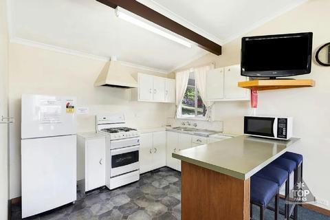Cottages