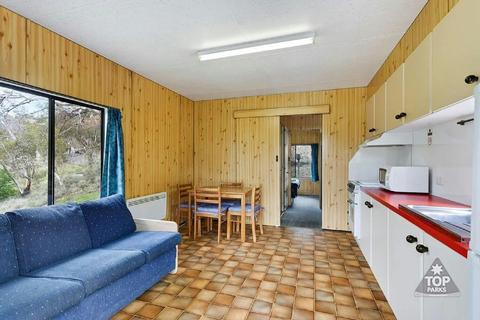 Cabin Ensuite