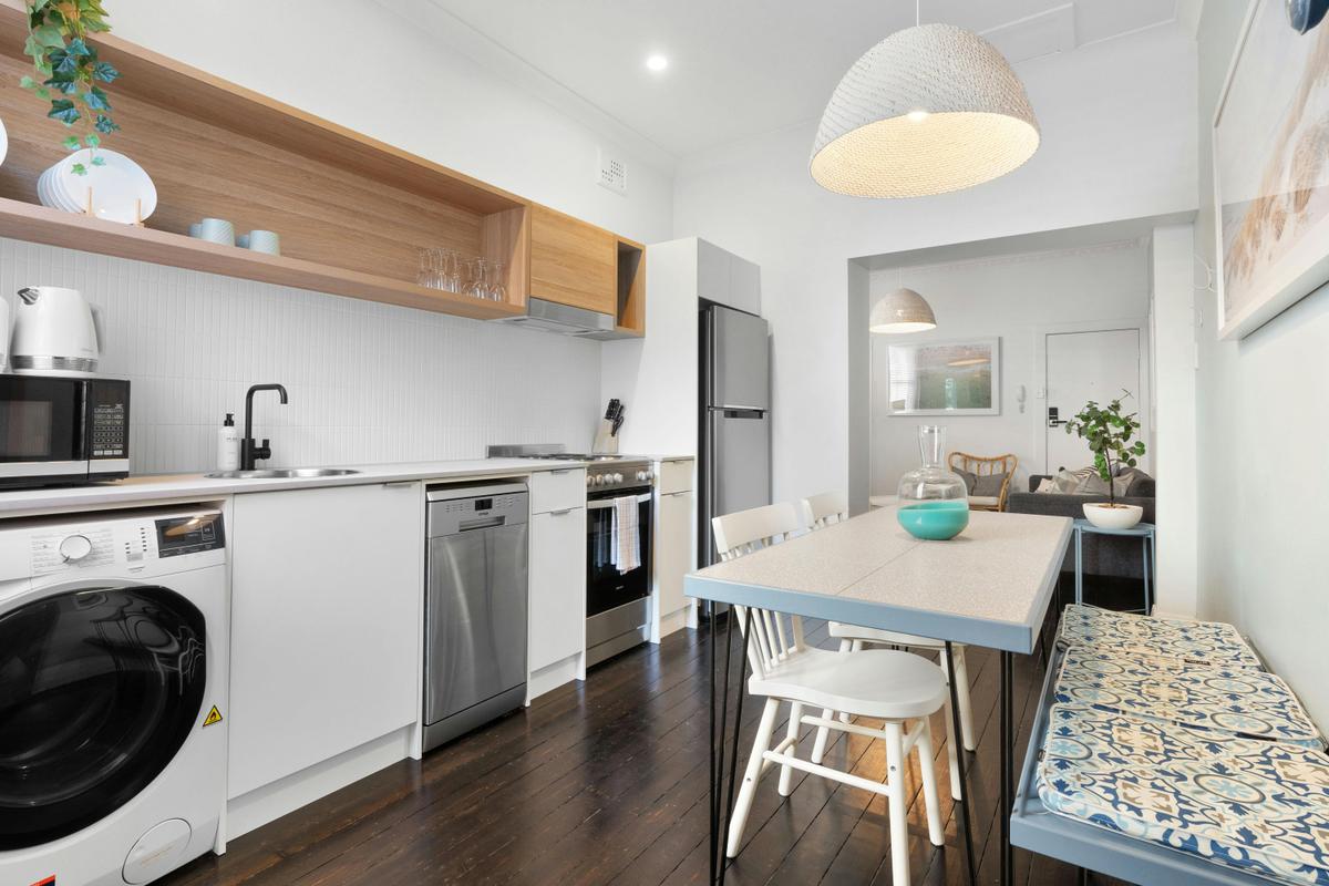 Modern, stylish interiors with a focus on comfort and stunning design.