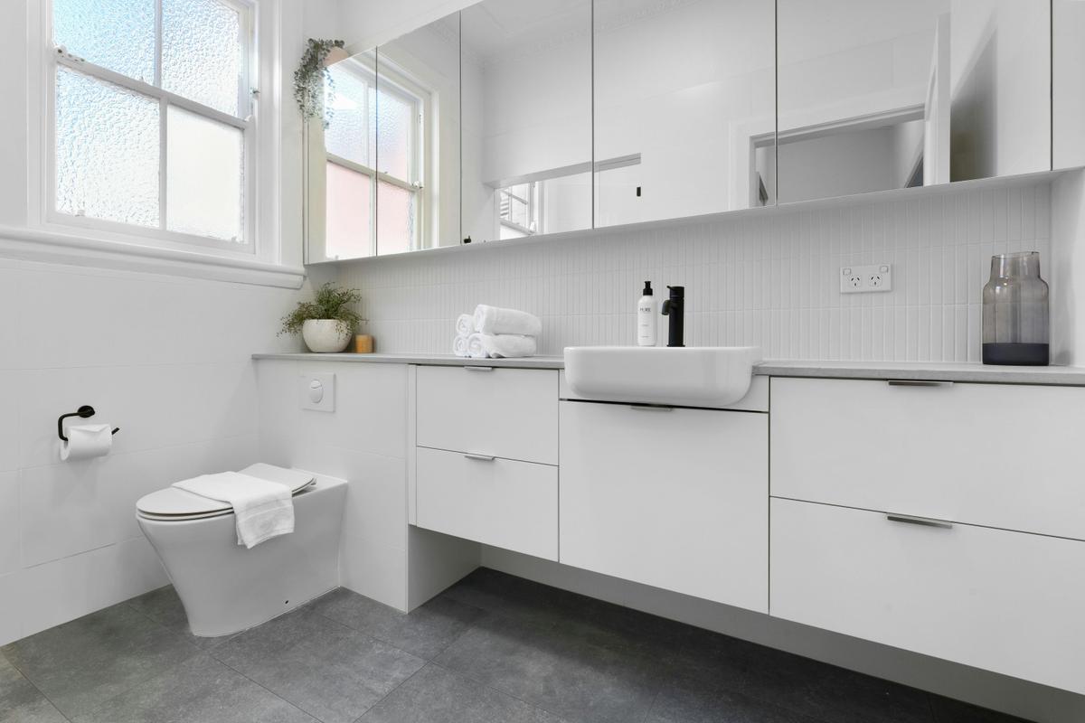 Modern, stylish interiors with a focus on comfort and stunning design.