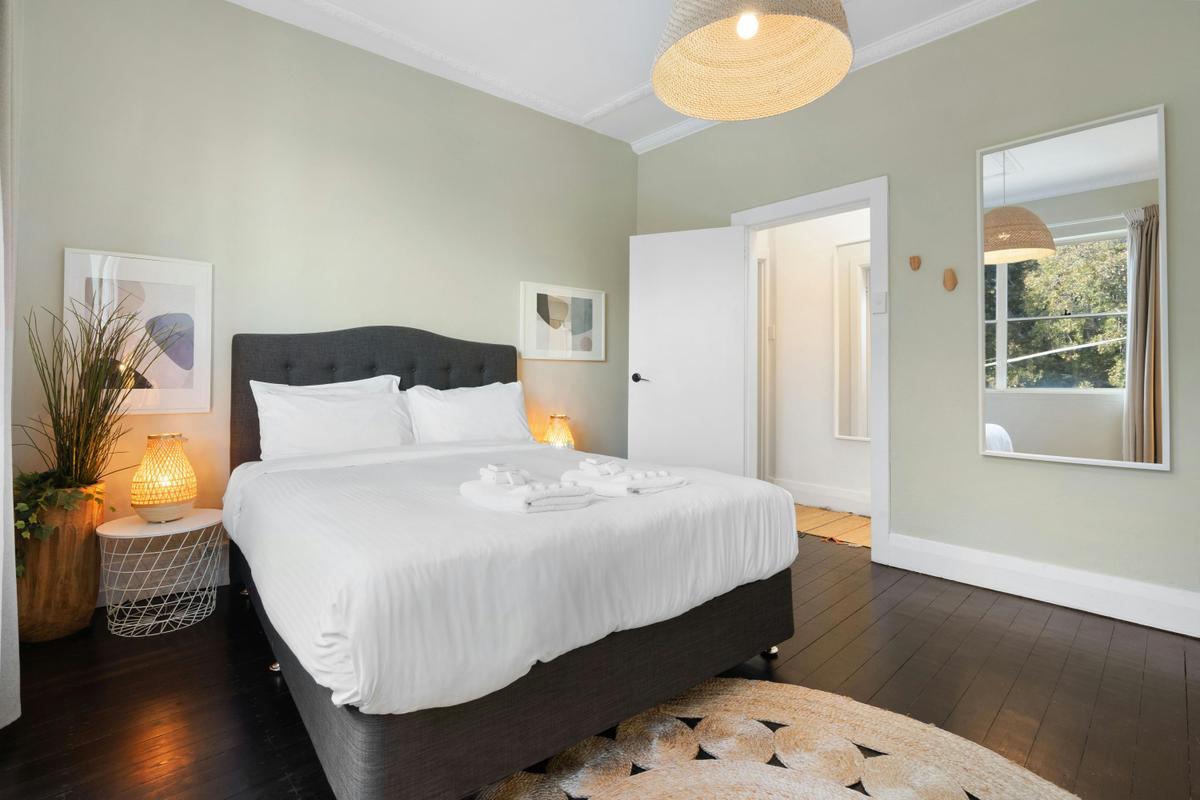 Modern, stylish interiors with a focus on comfort and stunning design.