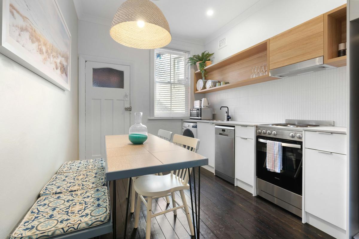 Modern, stylish interiors with a focus on comfort and stunning design.