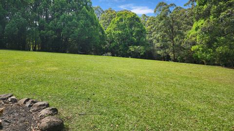 Mount Burrell