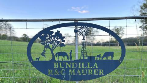 Bundilla River Camp