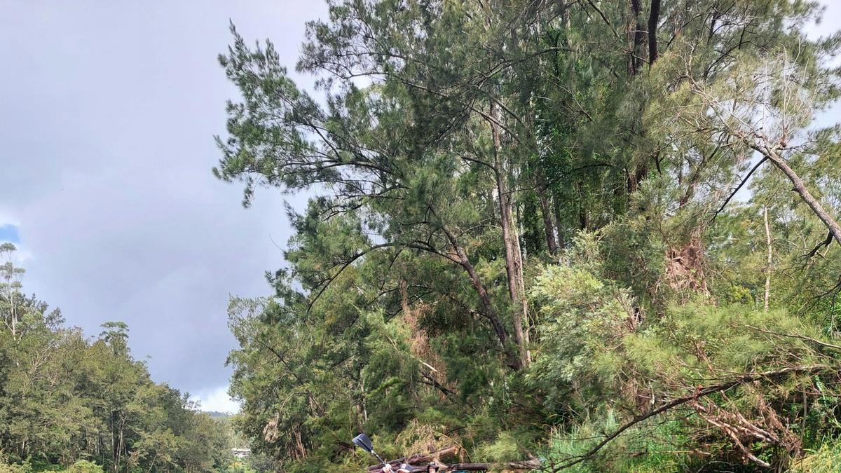 Bundilla River Camp