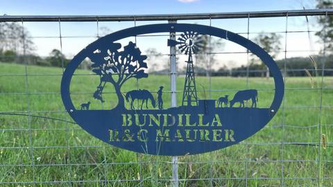 Bundilla River Camp