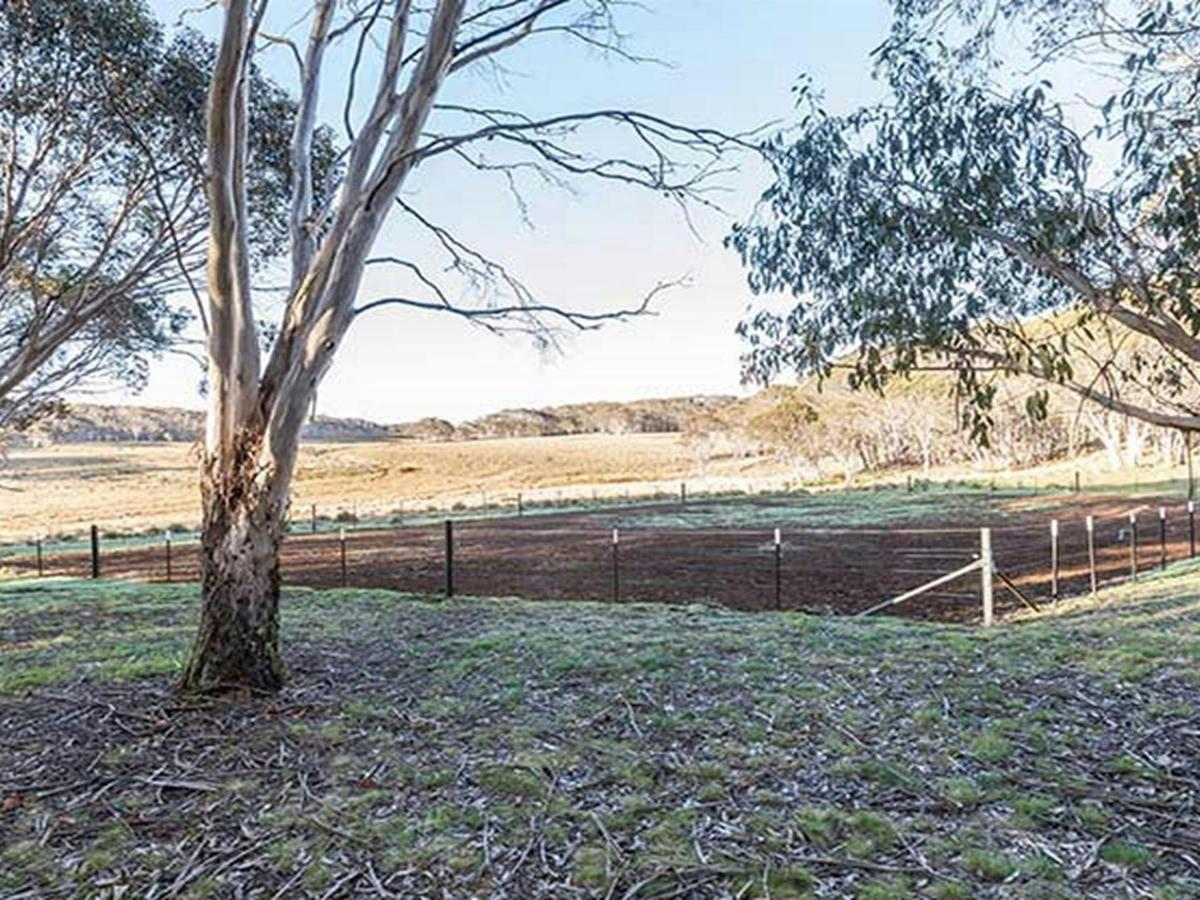 Bullocks Hill campground