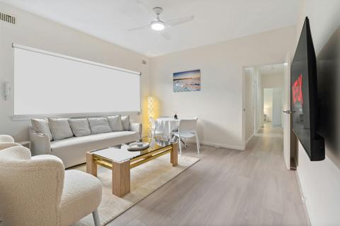 Bondi Modern Retreat