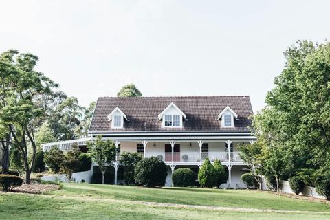 Bundara Farm