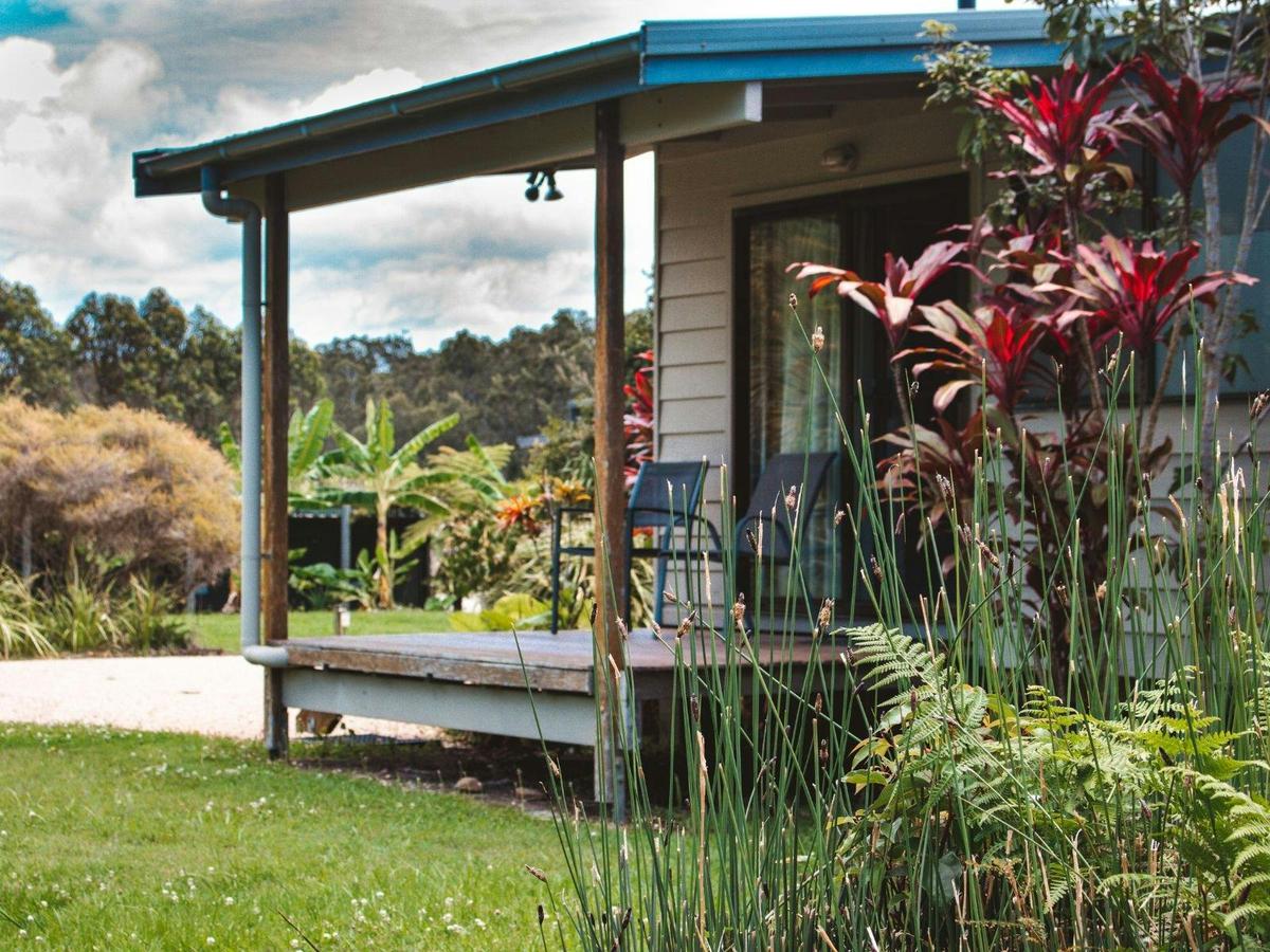 Byron Yoga Centre