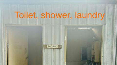 Canoelands Orchard Camping