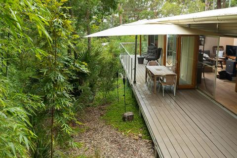 Bushland Retreat Smiths Lake