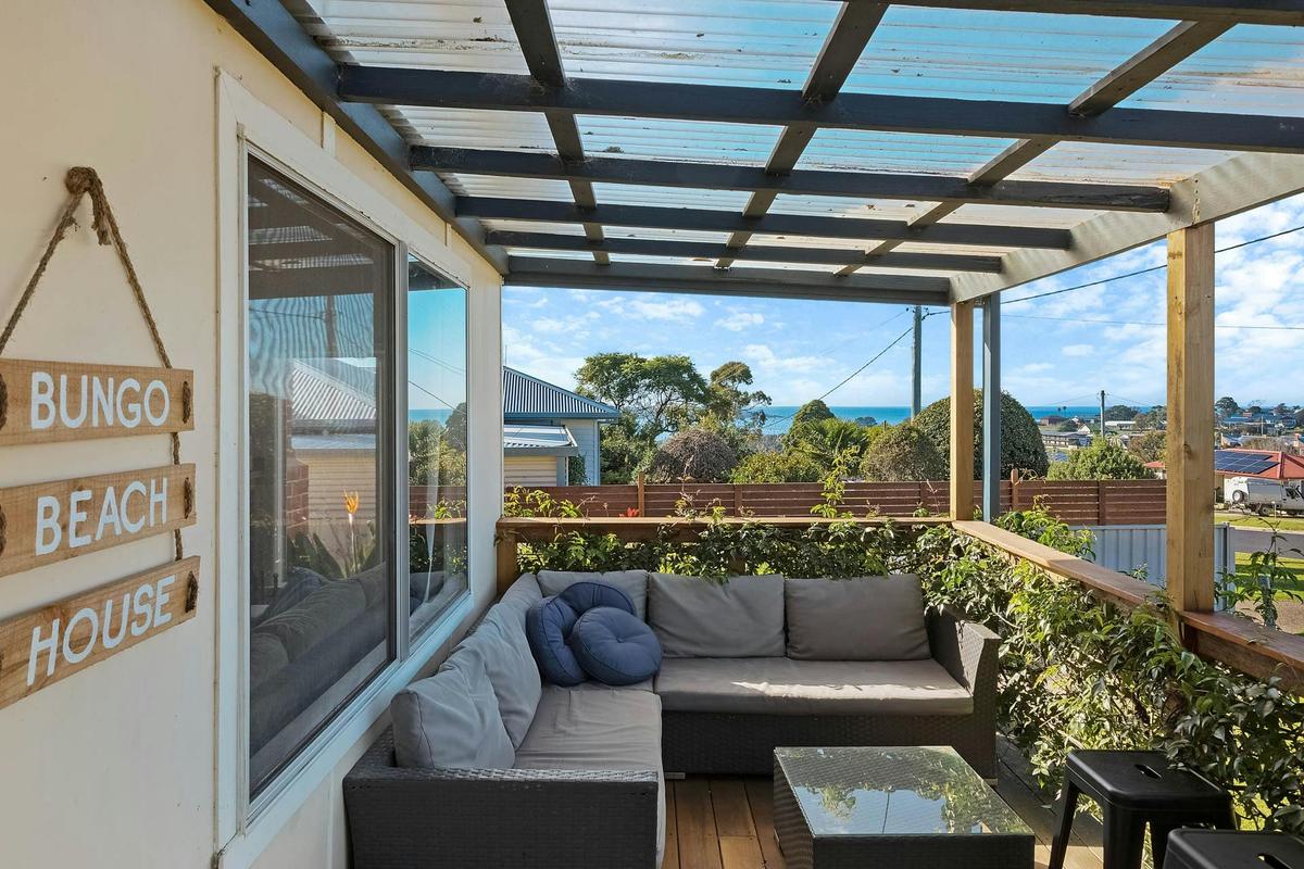 verandah