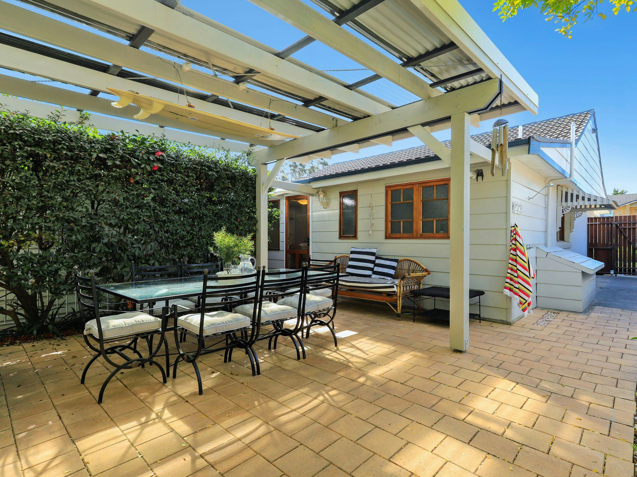 By the Bay by Experience Jervis Bay